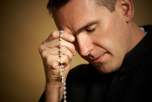 por que deus nos deu o santo rosario de onde ele surgiu 1