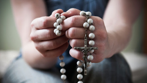 por que deus nos deu o santo rosario de onde ele surgiu 2