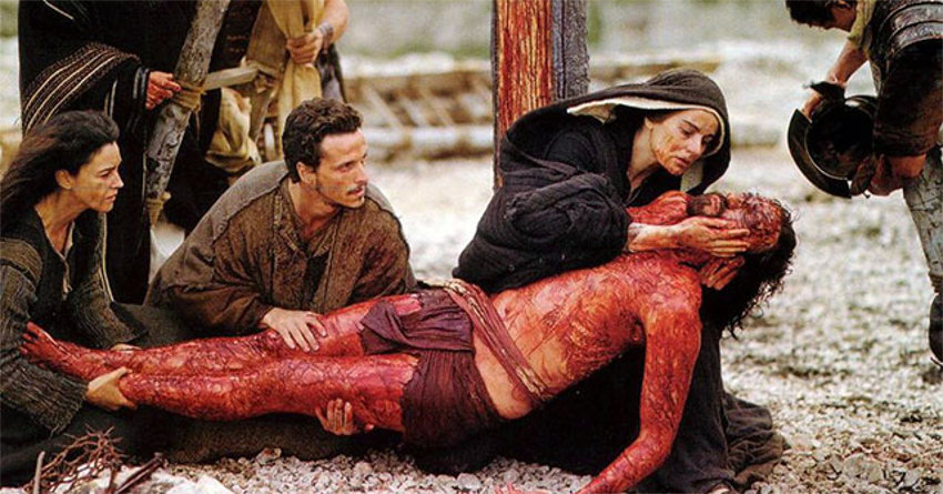 Como nasceu a devoção ao Preciosíssimo Sangue de Jesus?