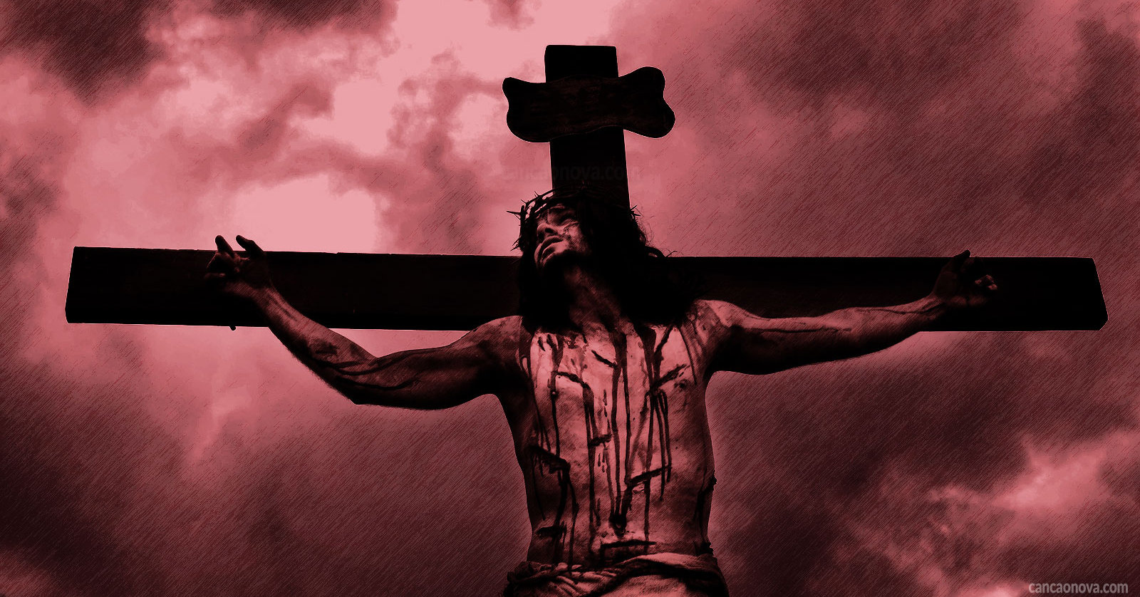 Consagre-se ao Preciosíssimo Sangue de Jesus