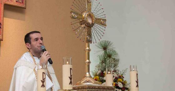 Cerco de Jericó - Dia 22/Maio Segunda-feira