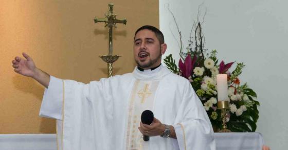 Cerco de Jericó - Dia 25/Maio Quinta-feira
