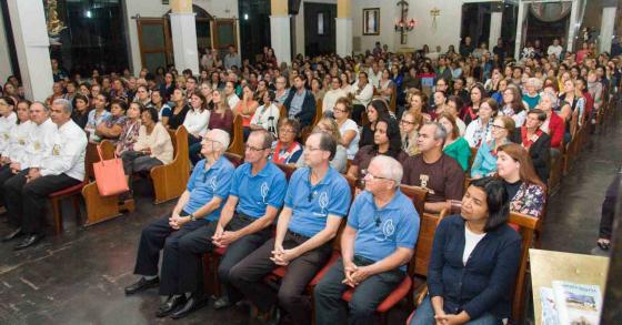 Cerco de Jericó - Dia 25/Maio Quinta-feira