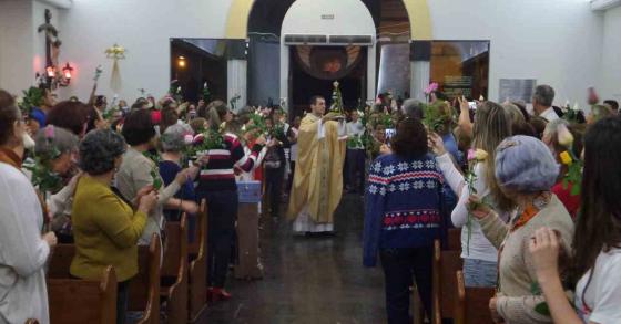 Cerco de Jericó (Encerramento) - Dia 26/Maio Sexta-feira
