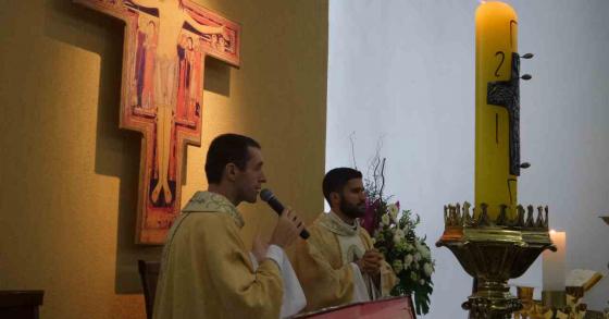 Cerco de Jericó (Encerramento) - Dia 26/Maio Sexta-feira