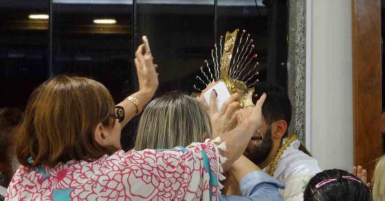 Cerco de Jericó (Encerramento) - Dia 26/Maio Sexta-feira