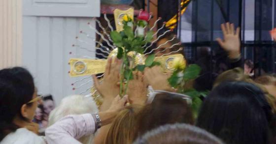 Cerco de Jericó (Encerramento) - Dia 26/Maio Sexta-feira