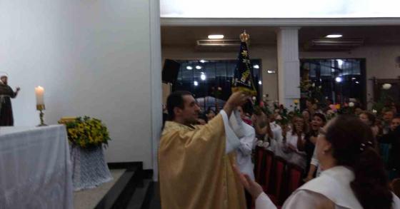 Cerco de Jericó (Encerramento) - Dia 26/Maio Sexta-feira