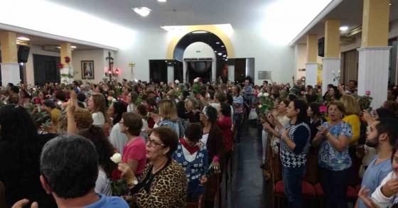Cerco de Jericó (Encerramento) - Dia 26/Maio Sexta-feira