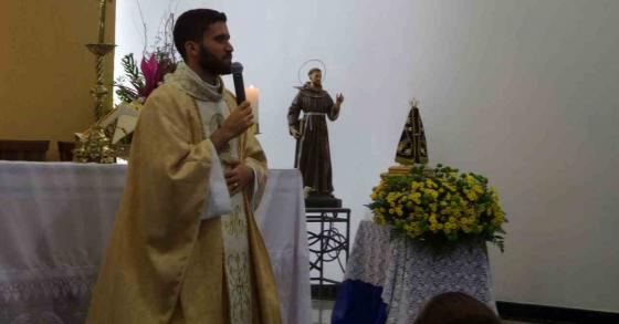 Cerco de Jericó (Encerramento) - Dia 26/Maio Sexta-feira