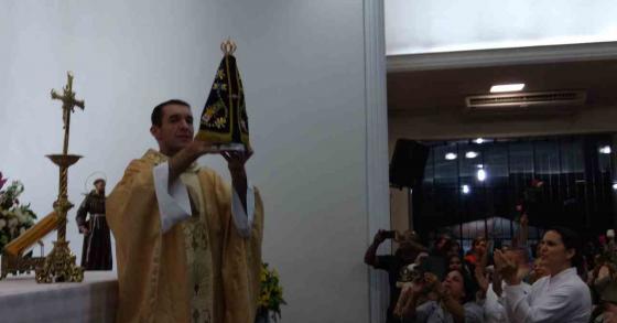 Cerco de Jericó (Encerramento) - Dia 26/Maio Sexta-feira