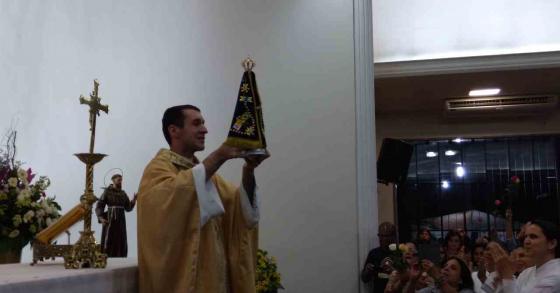 Cerco de Jericó (Encerramento) - Dia 26/Maio Sexta-feira