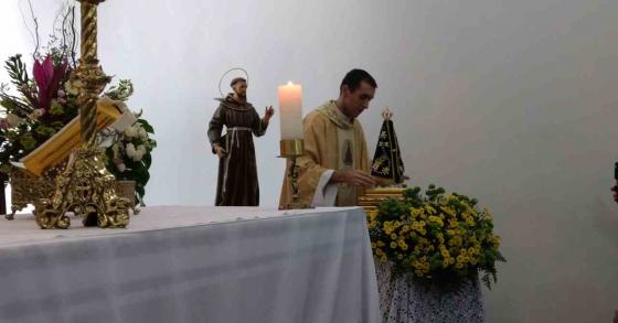 Cerco de Jericó (Encerramento) - Dia 26/Maio Sexta-feira