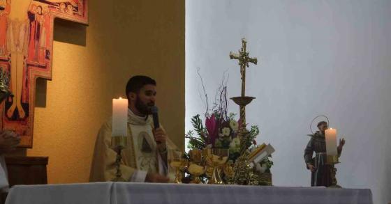 Cerco de Jericó (Encerramento) - Dia 26/Maio Sexta-feira