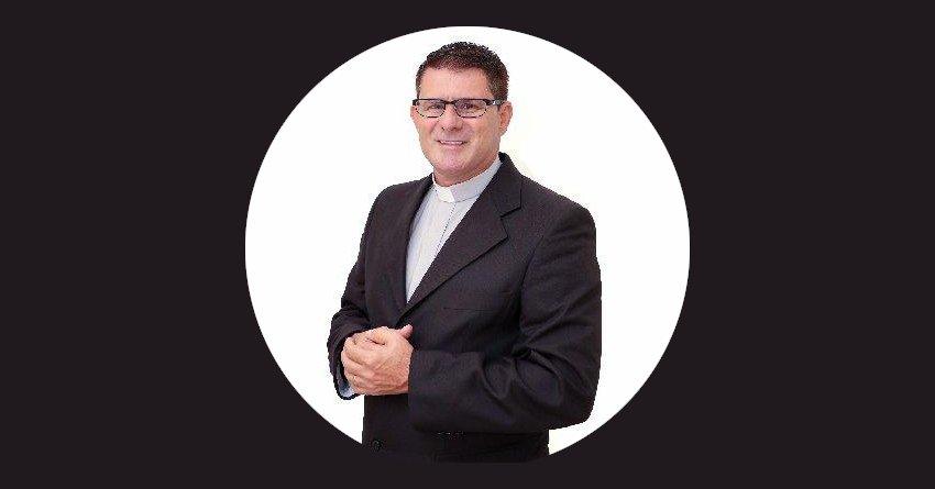 Pe Antônio Renato Coutinho Ferreira
