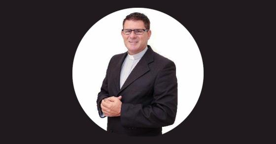 Pe Antônio Renato Coutinho Ferreira