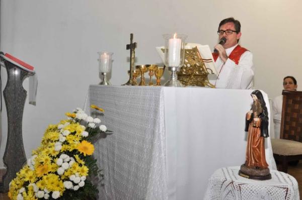 Pe. Hiller Stefanon Sezini