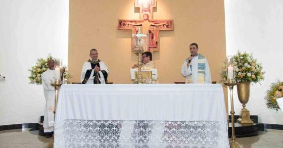 22Fev Cenáculo com Maria