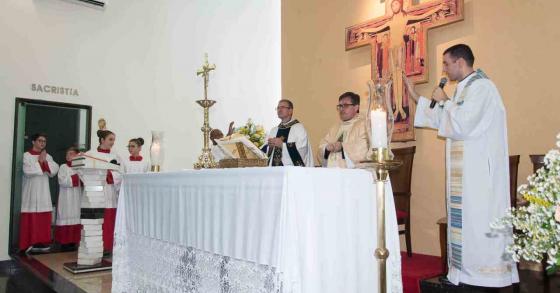22Fev Cenáculo com Maria