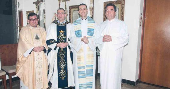 22Fev Cenáculo com Maria