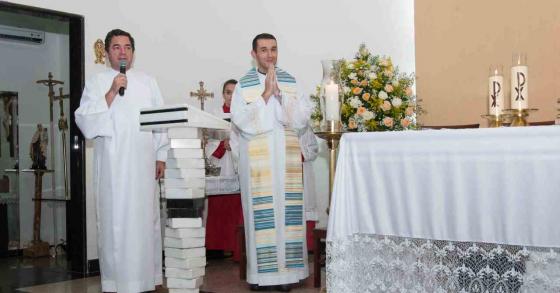 22Fev Cenáculo com Maria