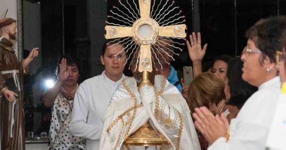 22Fev Cenáculo com Maria