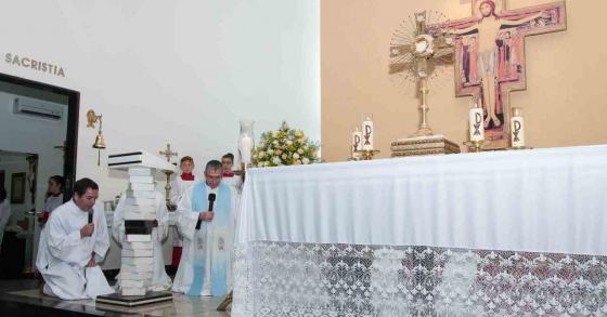 22Fev Cenáculo com Maria