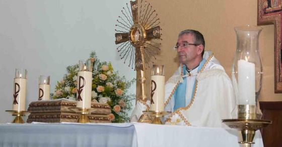 22Fev Cenáculo com Maria