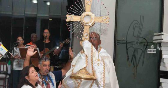 22Fev Cenáculo com Maria