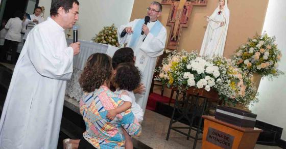 22Fev Cenáculo com Maria