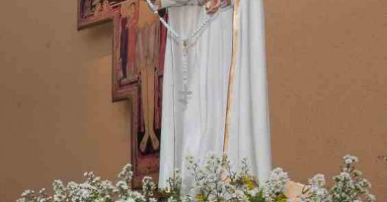 22Fev Cenáculo com Maria