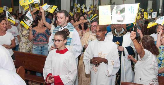 22Fev Cenáculo com Maria