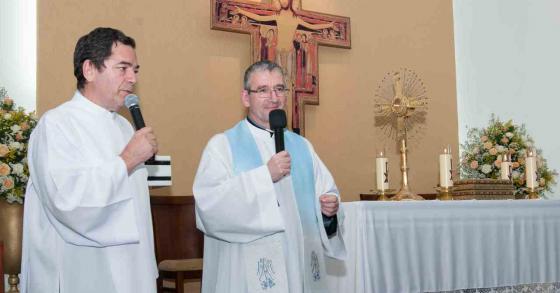 22Fev Cenáculo com Maria