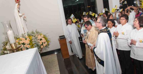22Fev Cenáculo com Maria