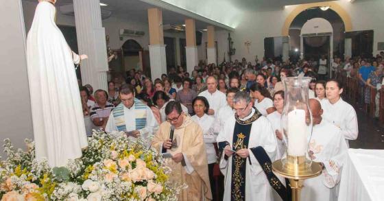 22Fev Cenáculo com Maria