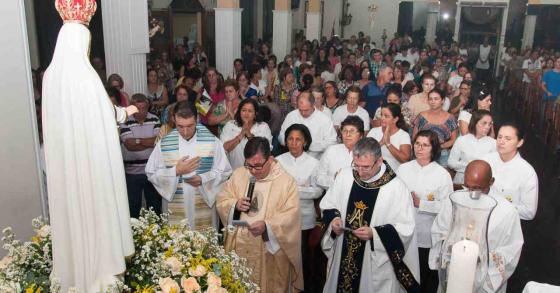 22Fev Cenáculo com Maria