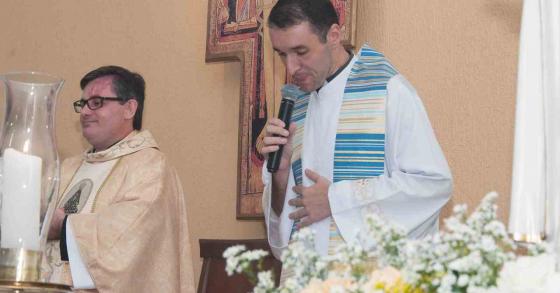 22Fev Cenáculo com Maria