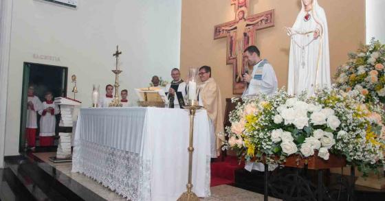 22Fev Cenáculo com Maria