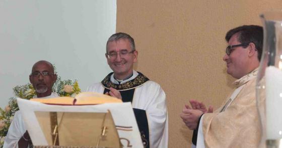 22Fev Cenáculo com Maria