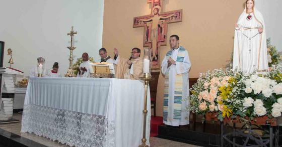 22Fev Cenáculo com Maria