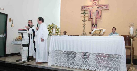 22Fev Cenáculo com Maria