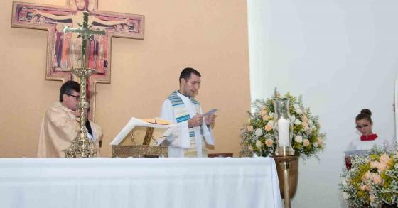 22Fev Cenáculo com Maria