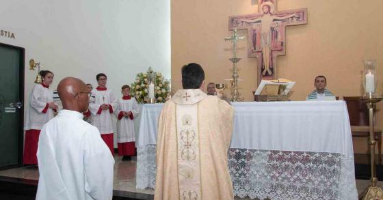 22Fev Cenáculo com Maria