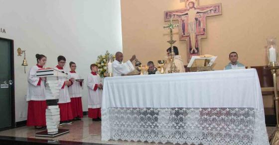 22Fev Cenáculo com Maria