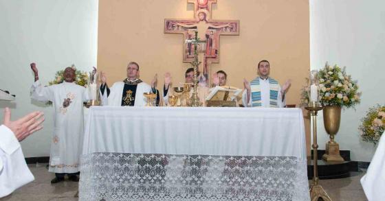 22Fev Cenáculo com Maria