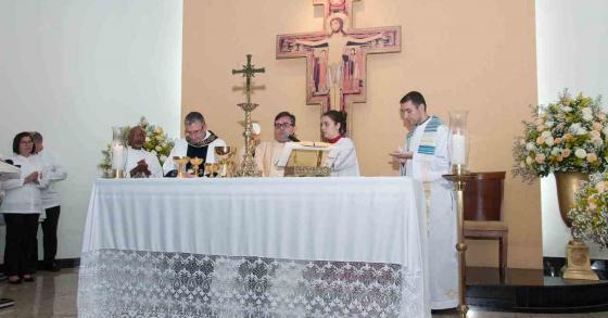 22Fev Cenáculo com Maria