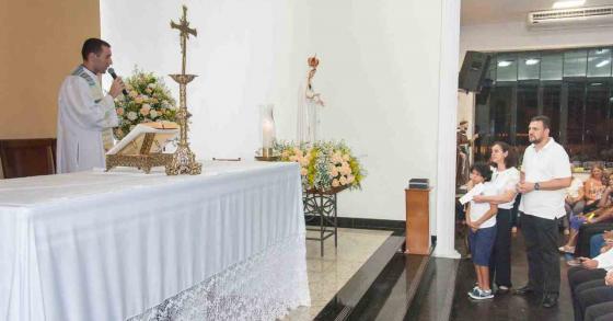 22Fev Cenáculo com Maria