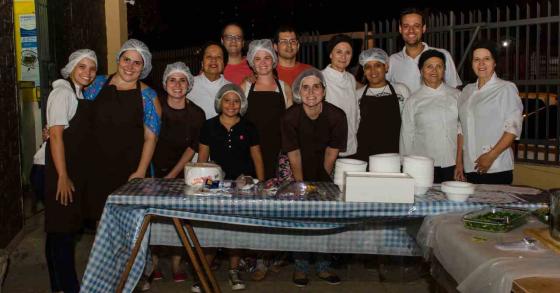 Comunidades - Matriz - Eventos