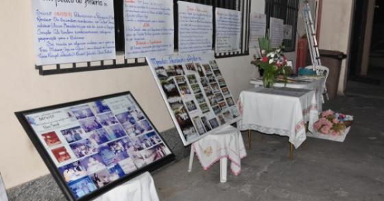 Obra Social 35 Anos