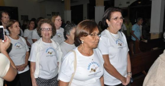 Obra Social 35 Anos